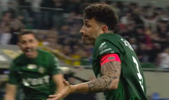 Śląsk rozbił Cracovię! Wrocławianie chcą mistrzostwa Polski. Zostali liderem i czekają na odpowiedź Jagiellonii Białystok (VIDEO) Śląsk rozbił Cracovię! Wrocławianie chcą mistrzostwa Polski. Zostali liderem i czekają na odpowiedź Jagiellonii Białystok (VIDEO)